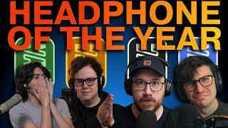 We Pick The BEST Headphones of 2024!