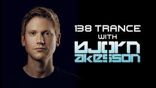 How To Make 138 Trance with Bjorn Akesson - Playthough and Intro