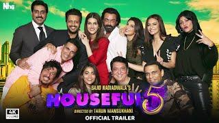 Housefull 5 movie   trailer released #youtube #housefull5 #viralvideo #videos #edit #edit