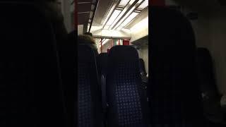 Rave on a Train Part 2
