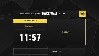 Grand Final: KraV vs Inspired  DWCC Western Qualfiier #4! !dwcc !division2