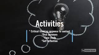 Assessment Ms Edu Cator
