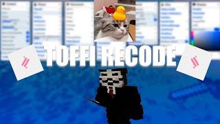 Toffi Recode 0.1 | УБИЦА REALLYWORLD | StormHVH СОСЁТ