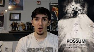 Possum (2018) REVIEW