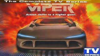 Viper TV Series1994  - The Complete TV Series-Episode 3  (HD) every Sunday |NewEpisodes#90stvshows