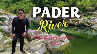 PADER RIVER @ Inagawan Sub, Puerto Princesa City I Travel Vlog by Archie BArone