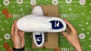 Мужские кроссовки REEBOK ROYAL COMPLETE CLN BS5800