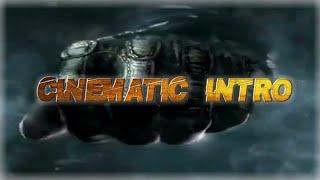 #tapburntech #Cinematicintro ||how to make Mysterious Cinematic intro in kinemaster