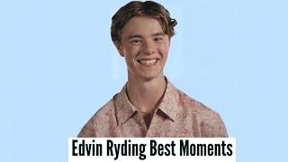 Edvin Ryding | Best Moments