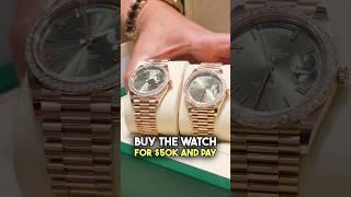 SPEND AN EXTRA $15K OR SAVE IT #yourchoice
