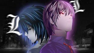 ТЕТРАДЬ СМЕРТИ ЗА 5 МИНУТ | Death Note | Переозвучка #anime #аниме