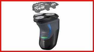 Remington® Cordless Rotary Shaver, WETech™ Technology, 100% Waterproof, PR1362C - GPA Shop