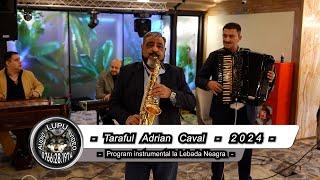 Taraful Adrian Caval - Program instrumental 2024