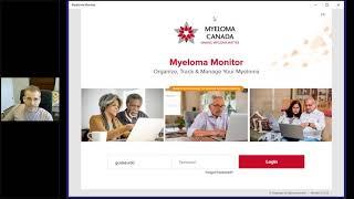 Myeloma Monitor  Learn How to Organize, Track & Manage Your Myeloma