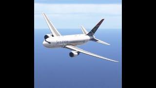 HURRICANE HUNTING In Microsoft Flight Simulator - 020