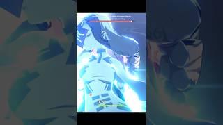 THE PLAYABLE CRYO ARCHON | GENSHIN IMPACT #genshinimpact #starpan #shorts #trending #viralvideo