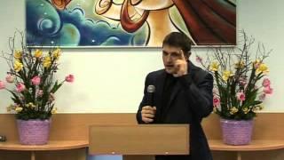 Дмитрий Шелудько - "Вторжение"
