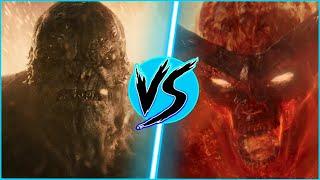 Doomsday VS Surtur - Who Would Win? | BATTLE ARENA | DanCo VS