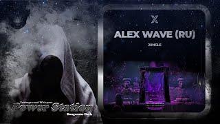 Alex Wave (RU) – Jungle (Extended Mix) [VSA Recordings]