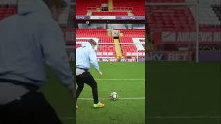 Sidemen Soccer Fail!  Tiny Kit = Massive Miss | Funniest Football Moment #sidemenshorts #sidemen