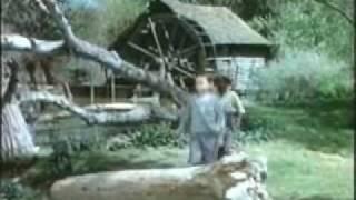 Song Of The South Walt Disney Pt 10