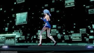 【MMD R-18】Ghost Rule || St. Louis