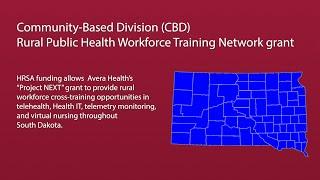 Community Awardee: Avera Health