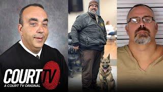 Why Did the Sheriff Shoot the Judge? | Vinnie Politan Investigates