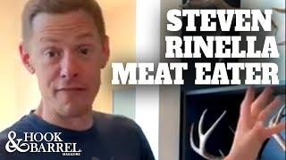 Meet the Meat Eater, Steven Rinella | Hook & Barrel Magazine