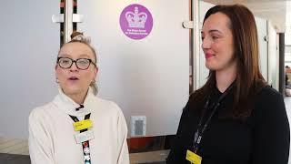 The Royal Wolverhampton NHS Trust