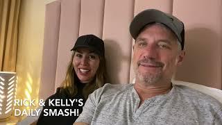 RICK & KELLY'S DAILY SMASH! - Friday 1/13/2023