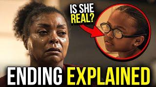 STRAW Ending Explained | Tyler Perry’s Most Shocking Twist Revealed