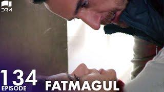 Fatmagul - Episode 134 | Beren Saat | Turkish Drama | Urdu Dubbing | FC1Y