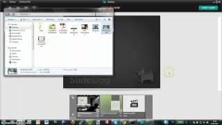 How to combine and show multiple PowerPoint presentations with SlideDog