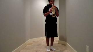 Besame Mucho-Kenny G Cover