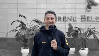 Hoteltour mit Sasa Strujic | Trainingslager Belek 2025