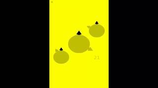 yellow (game) Level 21-30 Walkthrough