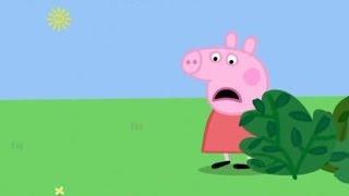 Peppa Pig S3E27   Freddy Fox