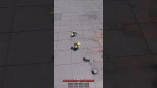 HARDEST duo combo? || The Strongest Battlegrounds || @1vinnfn #tsb #roblox #tsbg #shorts #tsb #tsbg