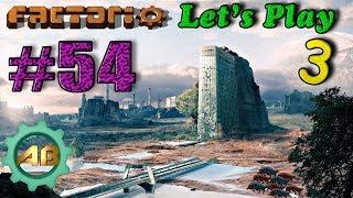 Factorio Let'sPlay [S3EP54] Новое сжижение угля