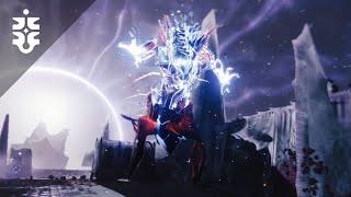 On the Hunt (PsiOps) - Destiny 2: Season of the Risen