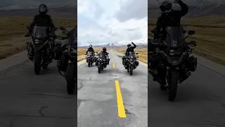 BMW R1250GS Adventure Chronicles Ride the Legend #bmwgs #bmwgsadventure #r1250gs #r1300gs #riders