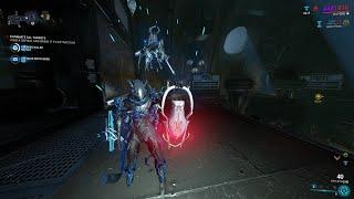 Warframe How To Farm Vainthorn