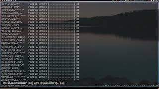 ArcoLinux : 2641 Update video - keyfix and archlinux-keyring
