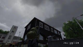 DayZ Livonia official EU DE 9164