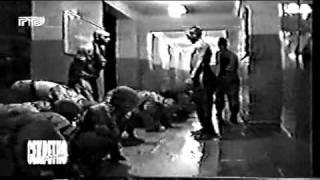 Дедовщина в армии часть 1