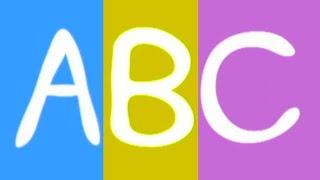 ABC - Learn Alphabet