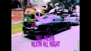 MTA Real drift //NLXTN All Night // movie