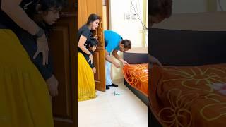 TomJerryWait for end⁉️Papa vs Amma Alaparai #tamil #shorts #reels #comedy #fun #laugh #trend
