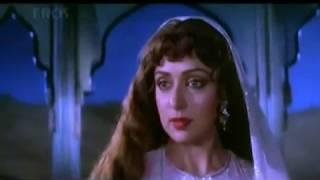 aarzoo kya hai,justju kya hai aye dil e nadan..Lata_Jan Nisar Akhtar _Khayyam..a tribute